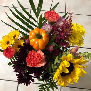 Meet your Posher, Merly